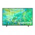 Samsung 75CU8100 75 Inch Crystal 4K UHD HDR Smart TV